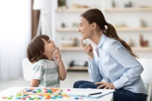 Logopedia: Remedierea deficiențelor prin metode psihoterapeutice