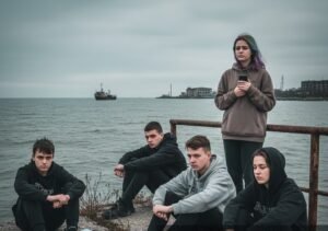 Adolescenții în derivă – un semnal de alarmă pentru societatea românească