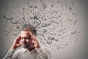 ANXIETATE: Zece sfaturi pentru controlul anxietății