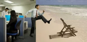 Cum să eviți depresia și stările anxioase post-vacanță