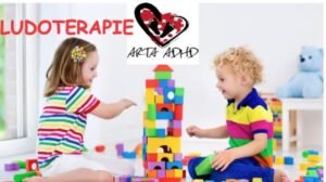 LUDOTERAPIE – Rolul Terapiei prin Joc în Psihologia Copilului: Beneficiile Intervenției psihologice la nivelul copilului