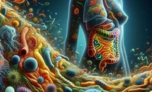 Rolul microbiomului intestinal în dezvoltarea autismului: descoperiri și perspective