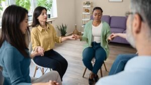 Beneficiile Terapiei prin Mindfulness