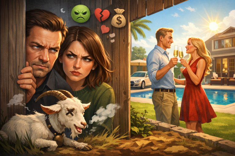 Invidia – între emoție, dezechilibru interior și oportunitate de vindecare