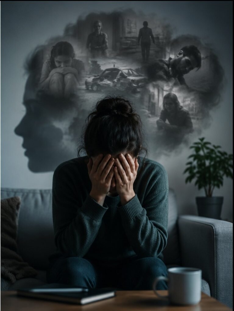 PTSD