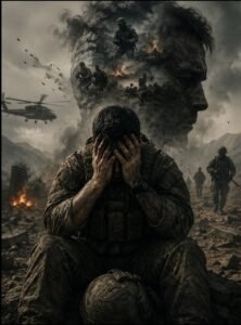 PTSD