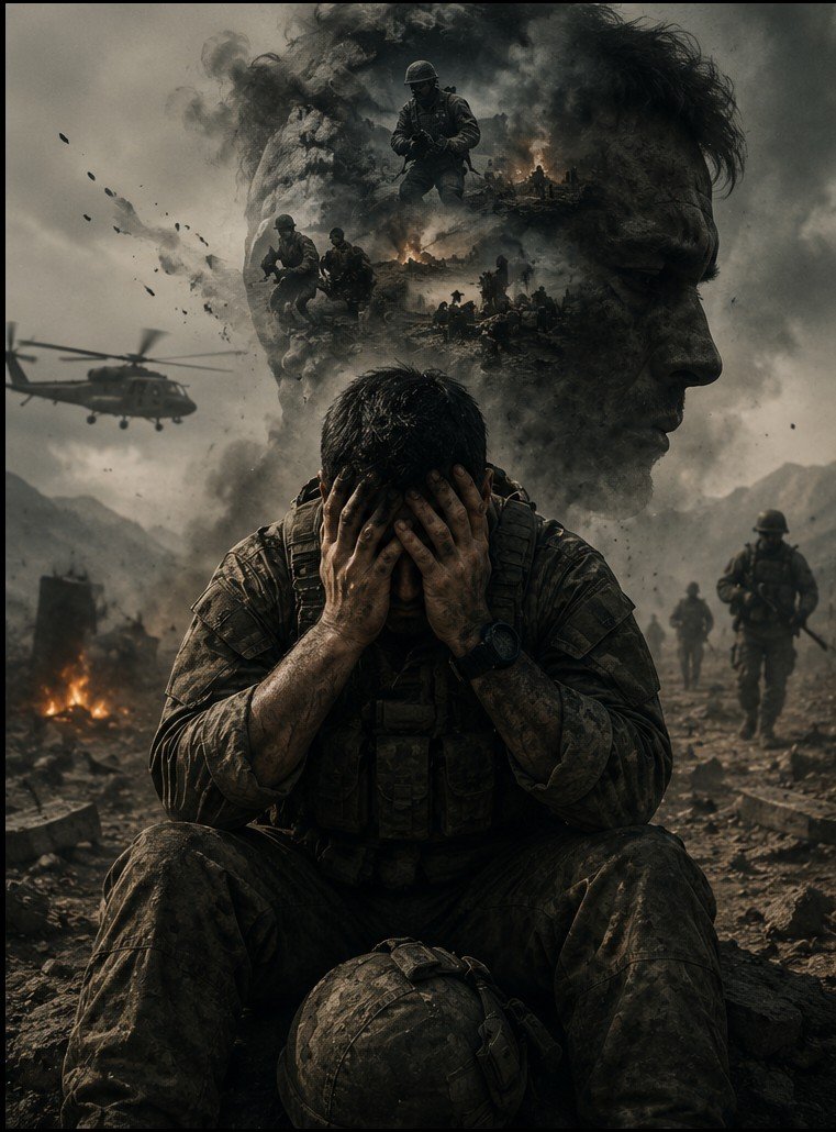 PTSD