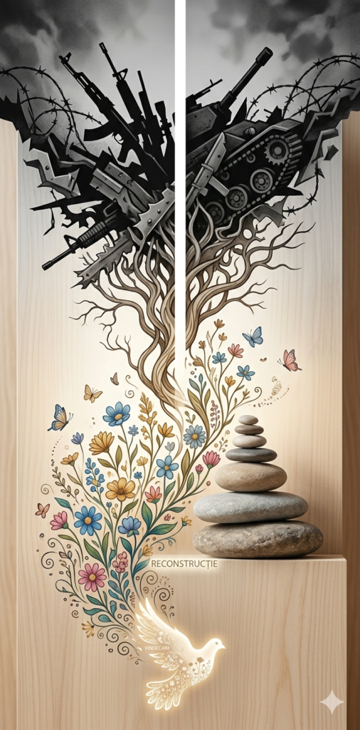PTSD (Tulburarea de Stres Posttraumatic)