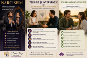 narcisism