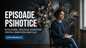 episod psihotic