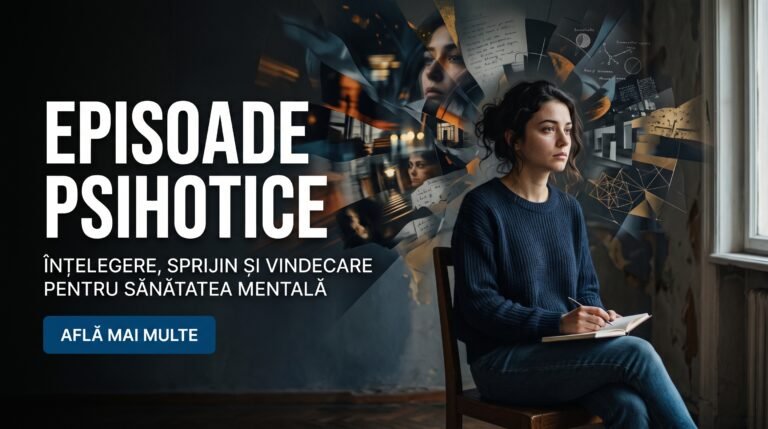 episod psihotic